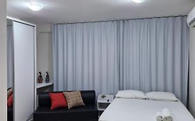 Flat Boa Viagem Próximo A Praia